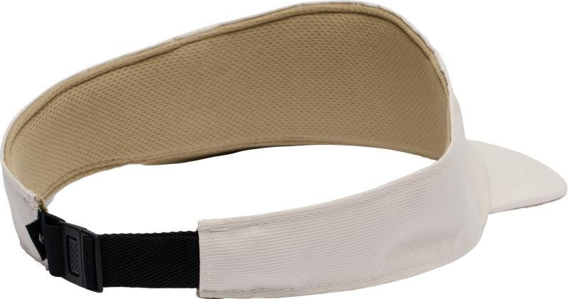 Distance Visor - white 1