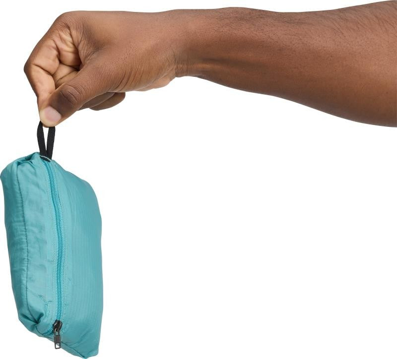 Distance Wind Shell - Mens - glacier 1