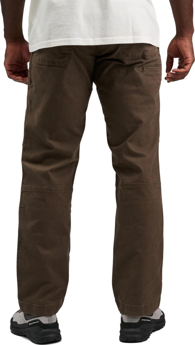 Dogma Pants - Mens - basalt 1