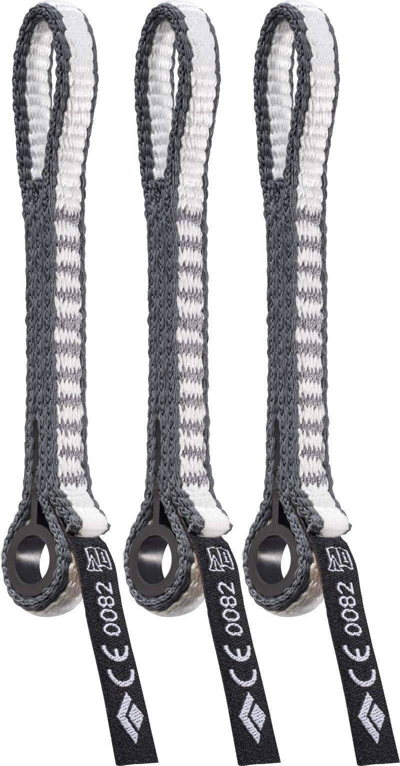 Dynex Dogbone 10mm x 12cm - 3-Pack - Not Applicable 1