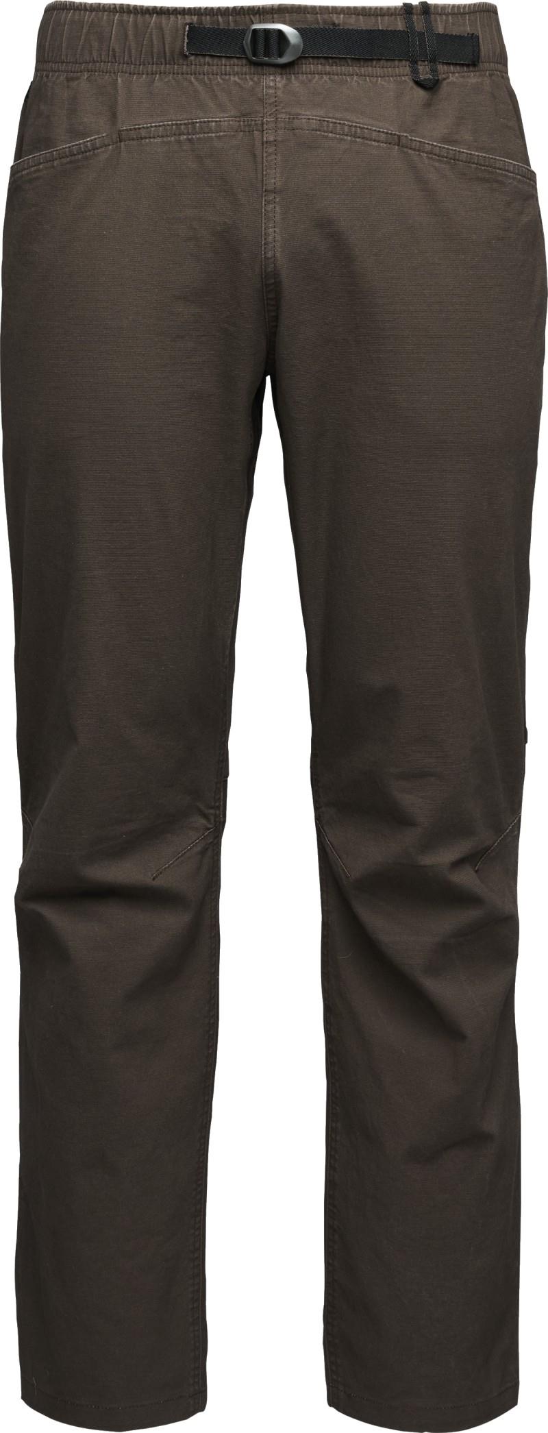 Ethos Pants - Mens - basalt 1