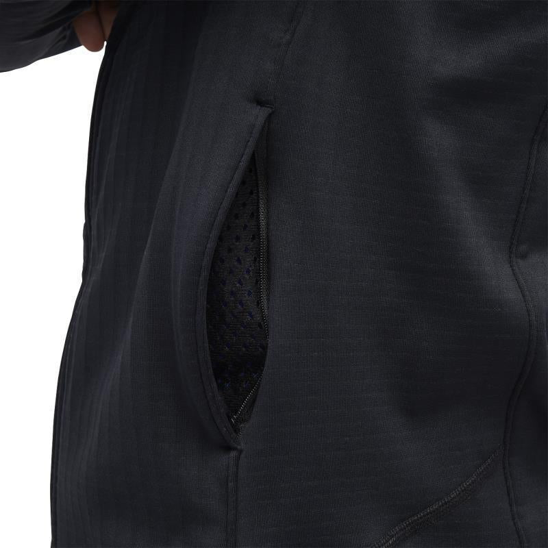 Factor Jacket - Mens - Black 6