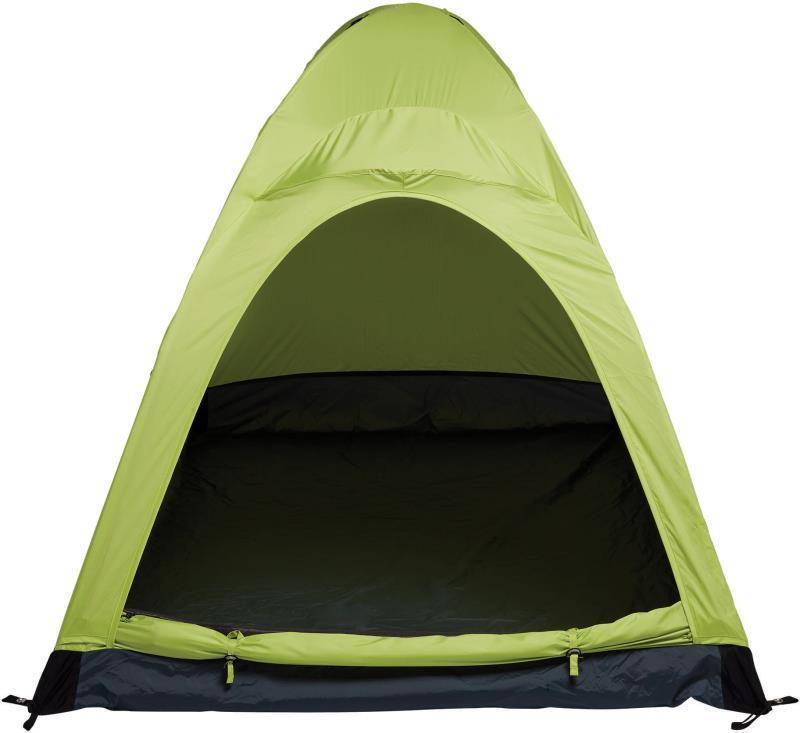 Firstlight, 2 Person, 4 Season Tent - Wasabi 4