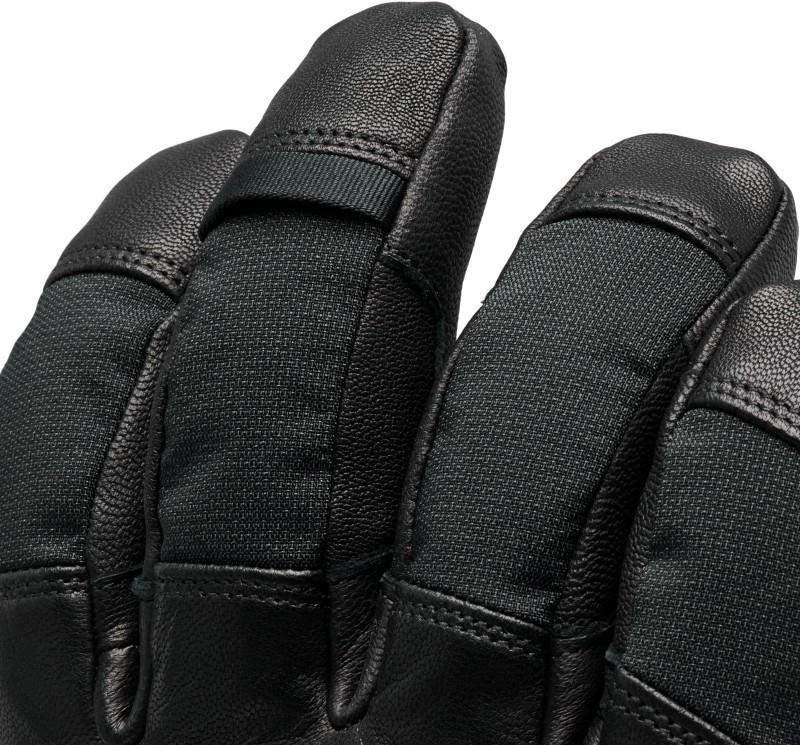 Guide Gloves - black 1