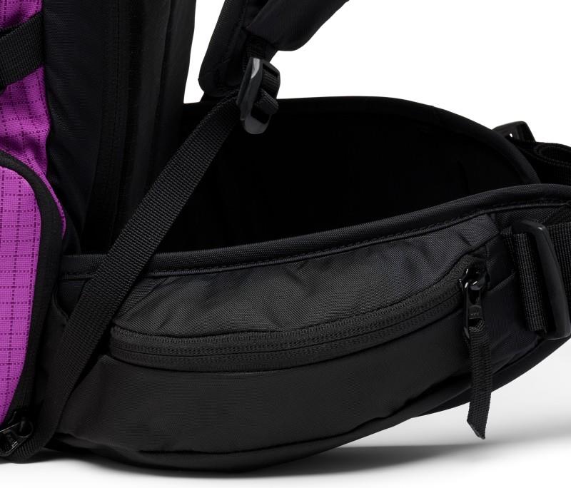 Helio 38 Backpack - piton purple 1