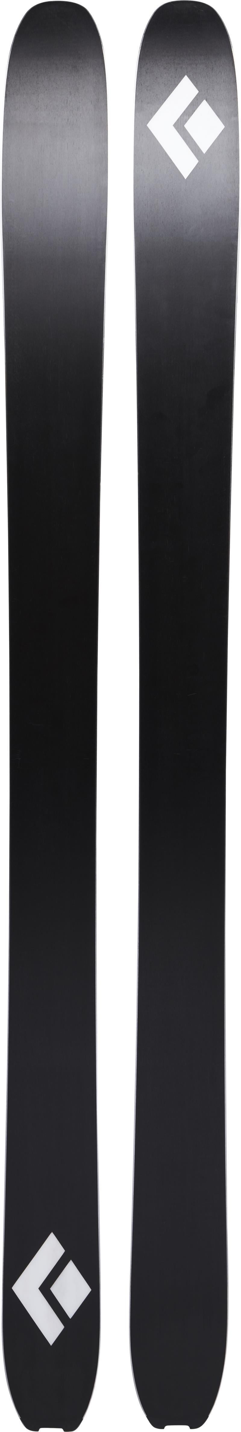 Helio Carbon 104 Skis - green 1