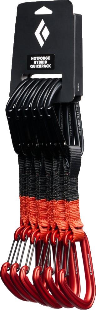 Hotforge Hybrid Quickpack 12cm - octane 1
