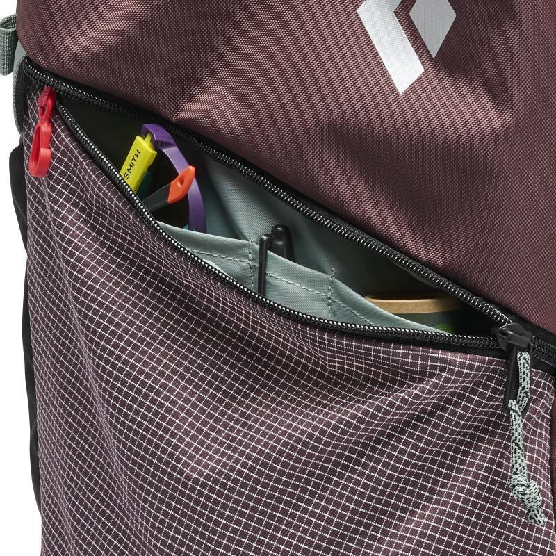 Logos 26 Backpack - Fig 5