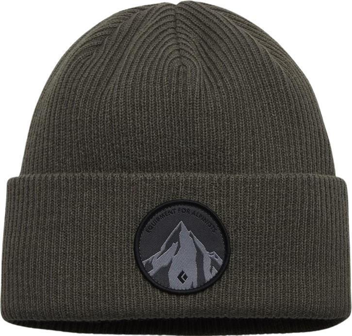 Longshoremans Beanie - tundra 1