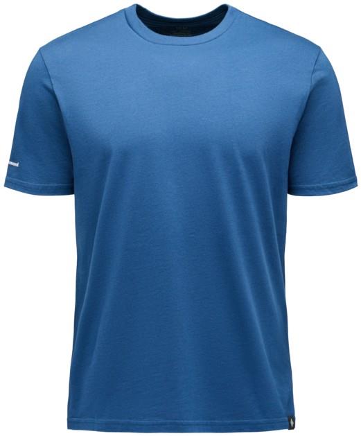Mexico 100% Cotton SS Tee - Mens - indigo 1