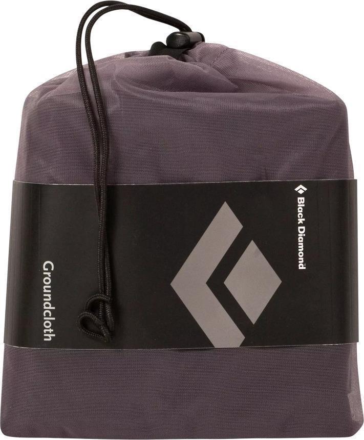Mission 2P Ground Cloth - Not Applicable 1