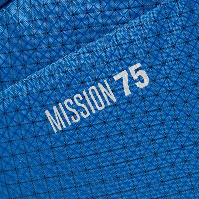 Mission 75 Backpack - Cobalt 7