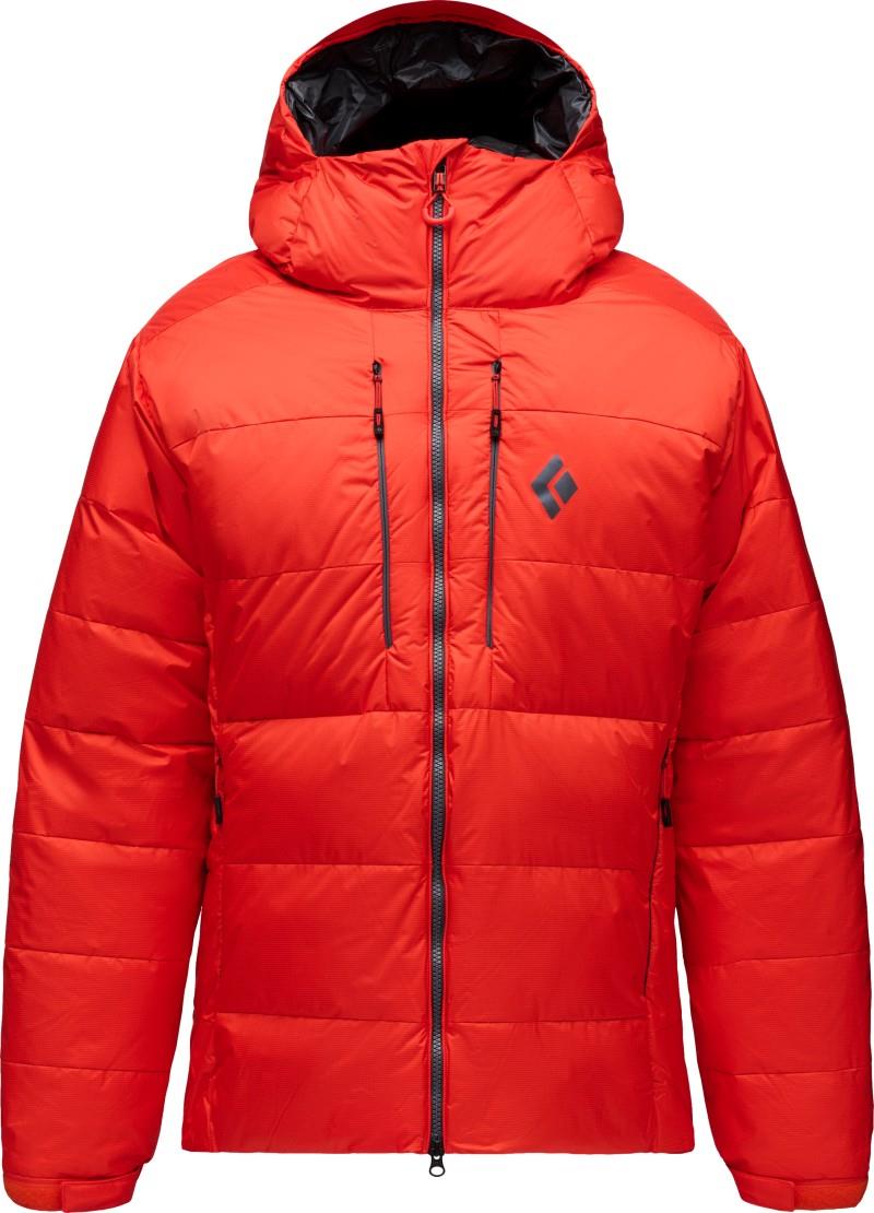Mission Down 6000 M Parka - Mens - octane 1