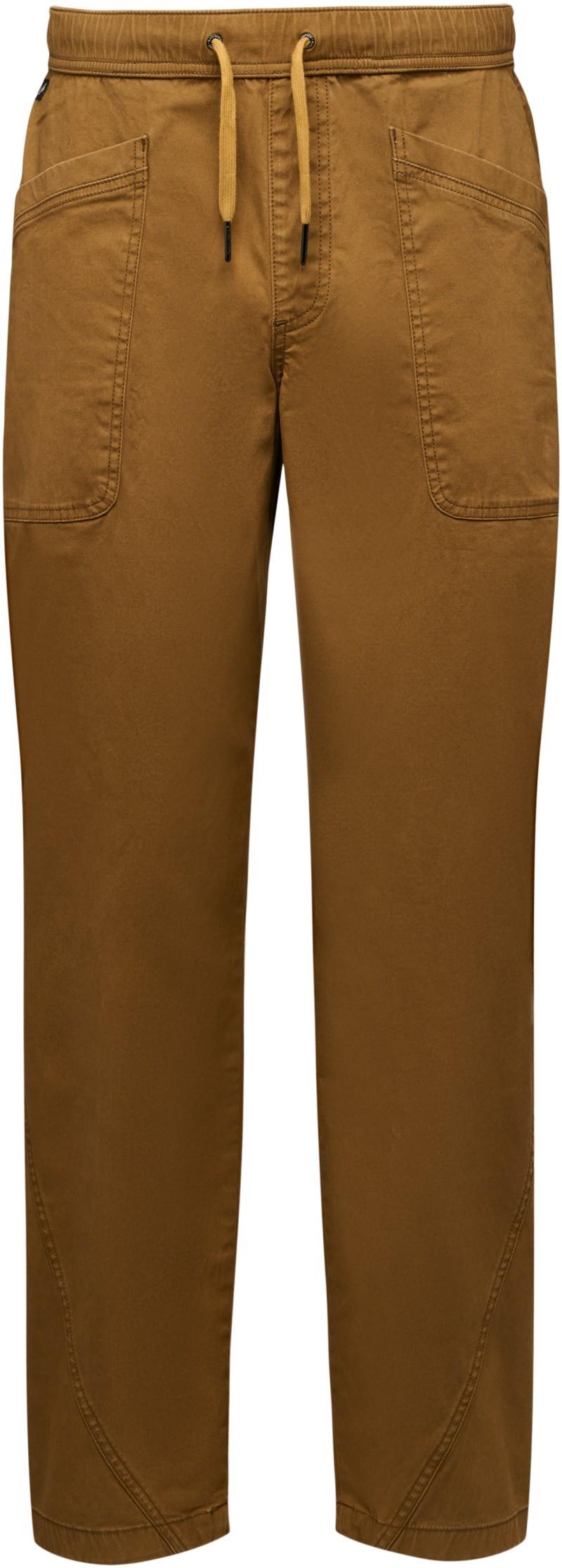 Motive Pants - Mens - aged iron 1