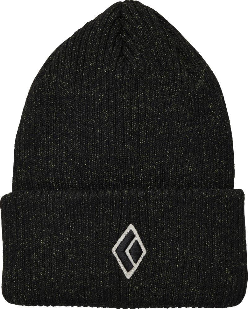 Plaited Cuff Beanie - Tundra 1