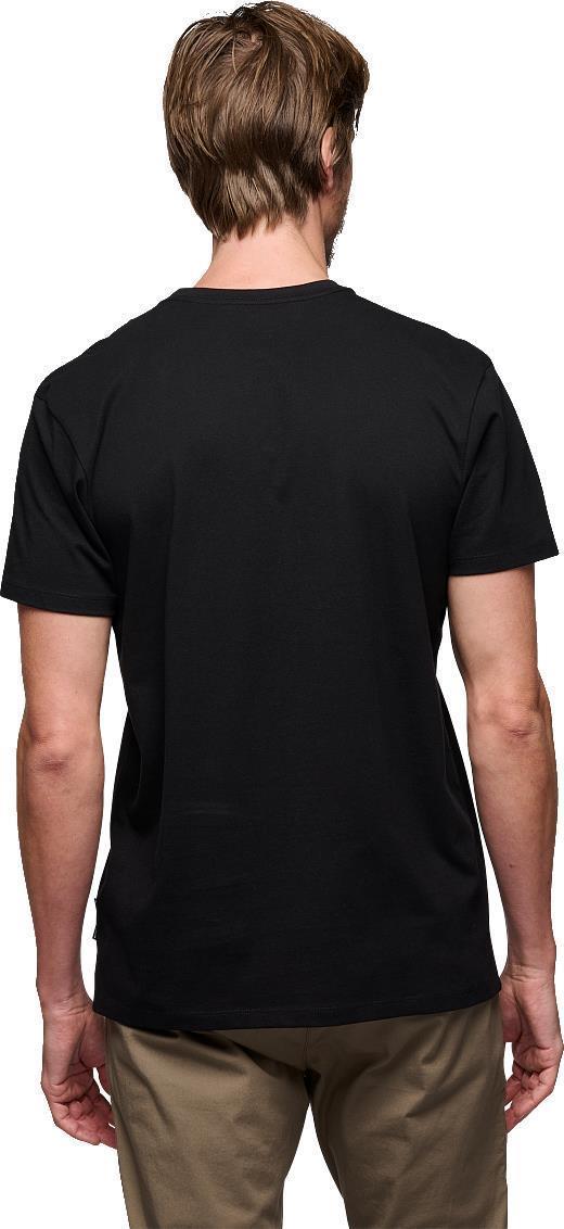 Project SS Tee - Mens - Black 4