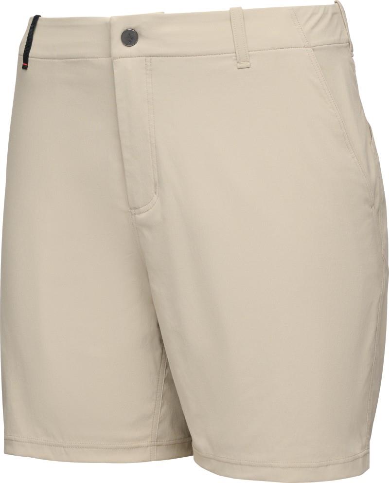 Pursuit Shorts - Womens - moonstone 1
