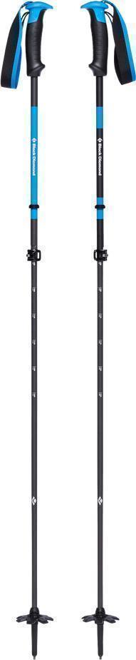 Razor Carbon Pro Ski Poles - Not Applicable 2