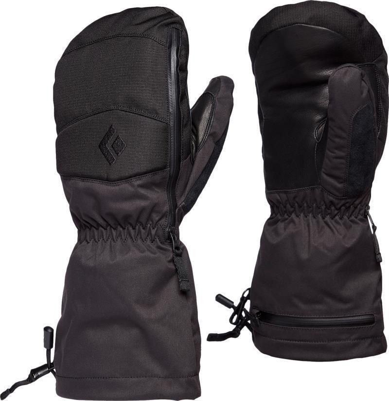 Recon Access Mitts - black 1