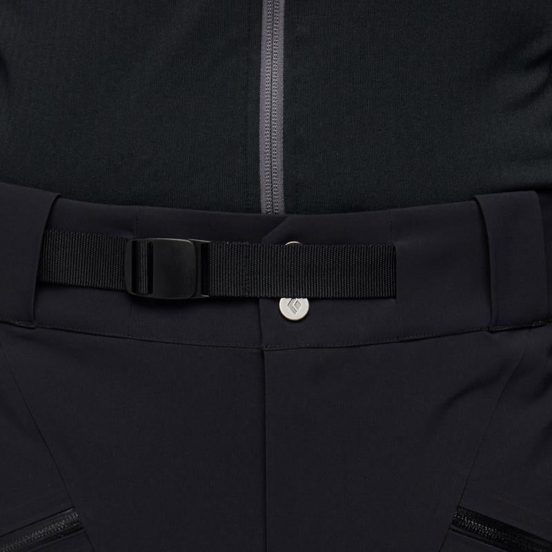 Recon Insulated Pants - Mens - Black 8