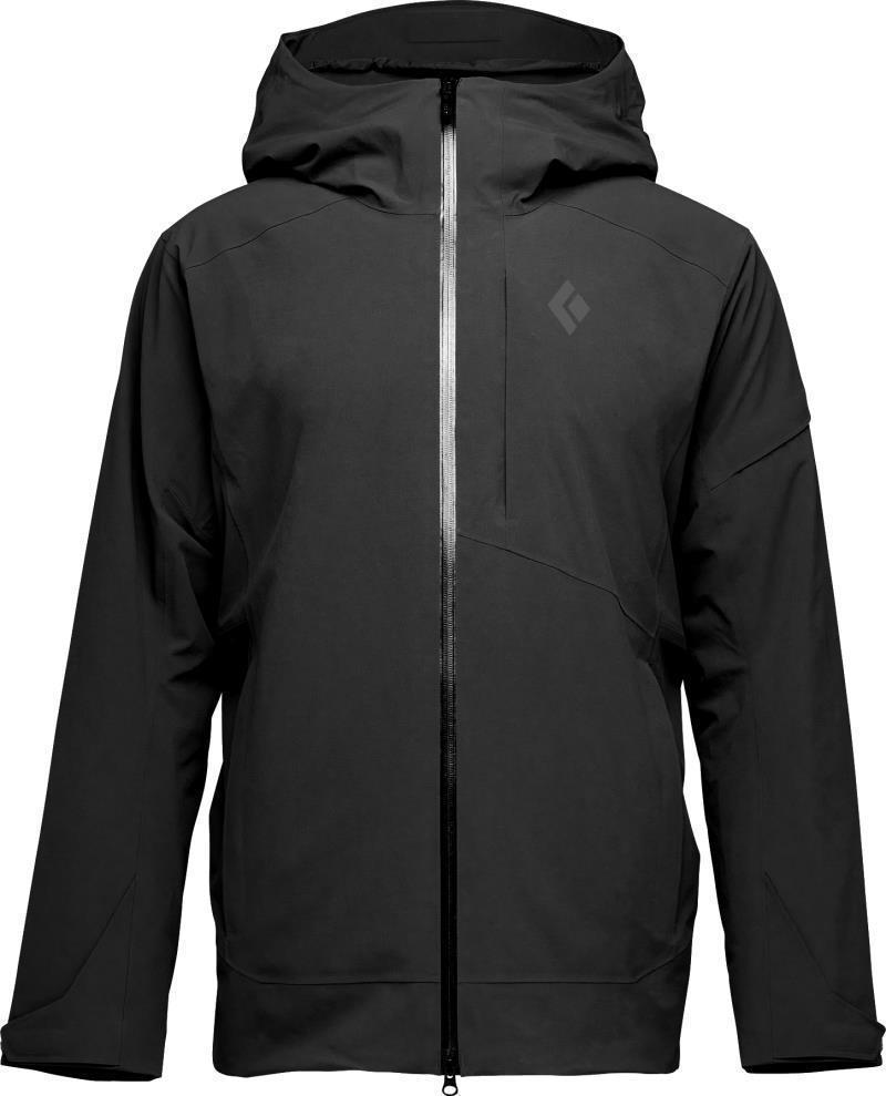 Recon Insulated Shell - Mens - Black 1
