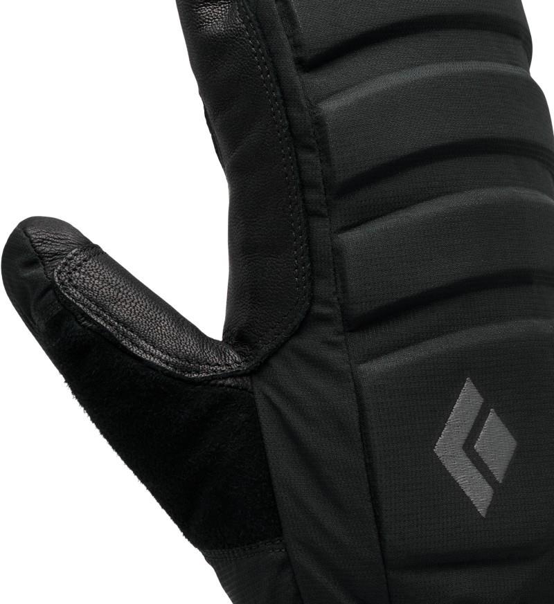 Recon MX Mitts - black 1