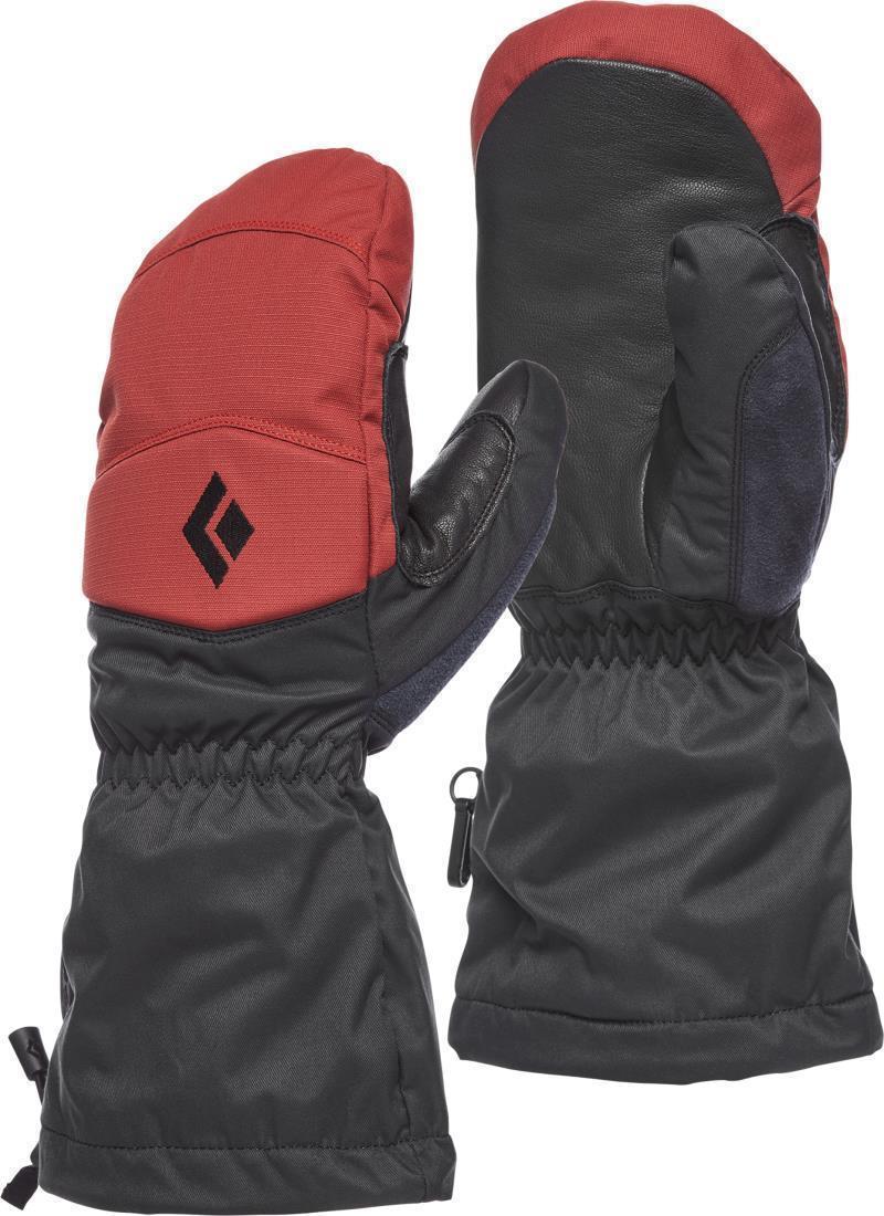 Recon Mitts - Mens - red oxide 1
