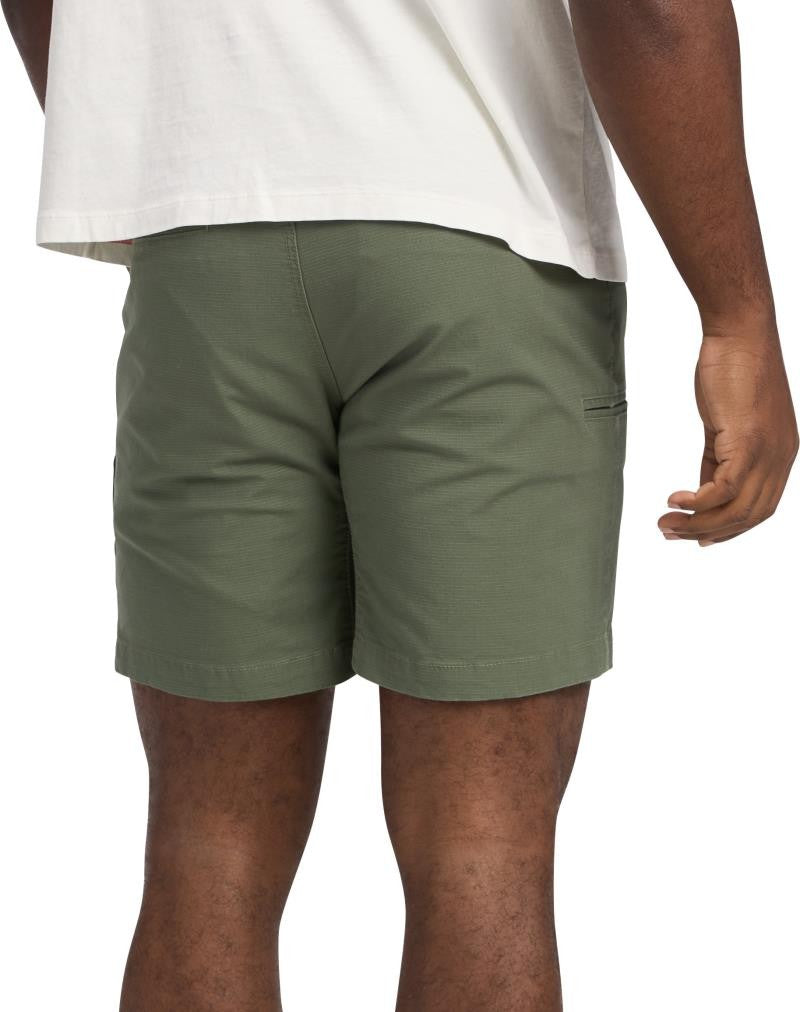 Rocklock Shorts - Mens - tundra 1