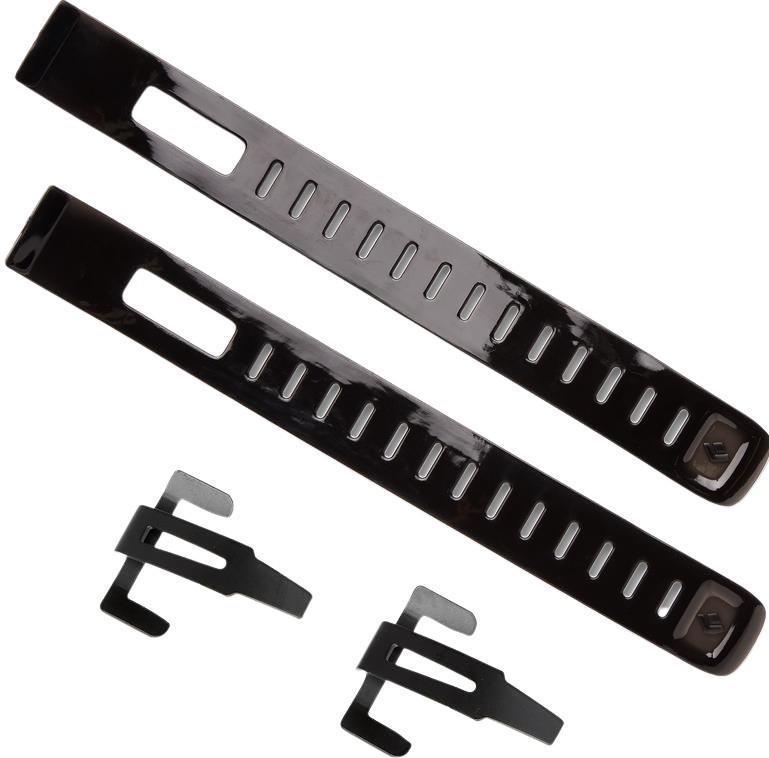 Ski Skin Tail Straps - Not Applicable 1