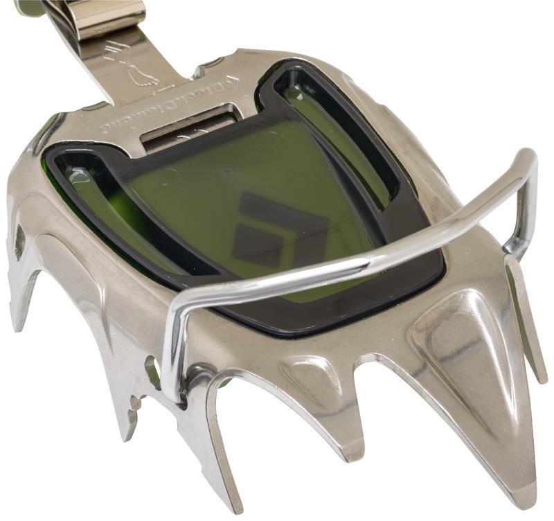 Snaggletooth Pro Crampons - Not Applicable 2