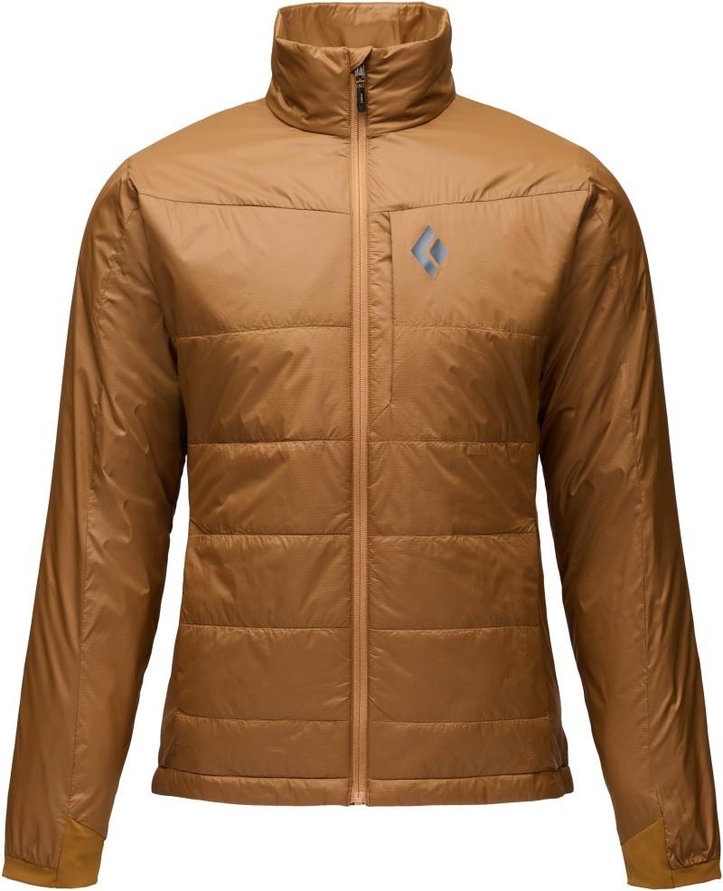 Solution 2.0 Jacket - Mens - black 1