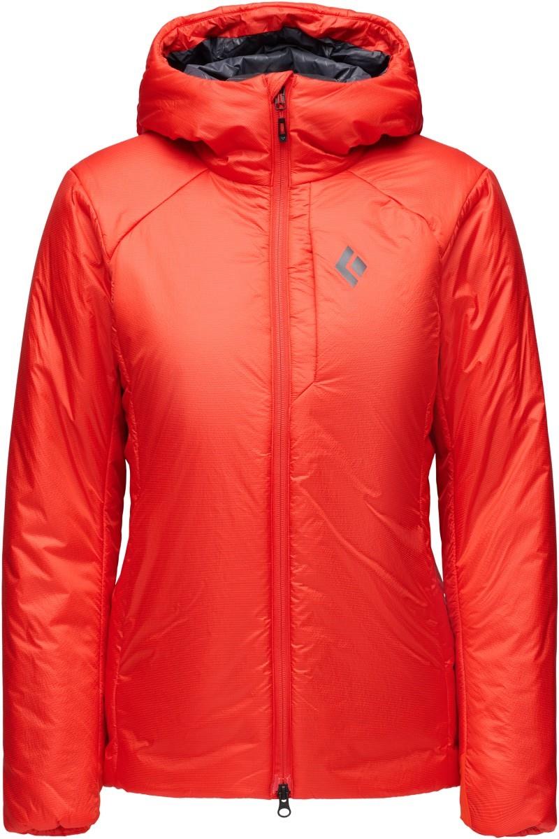Solution 3.0 Hoody - Womens - octane 1