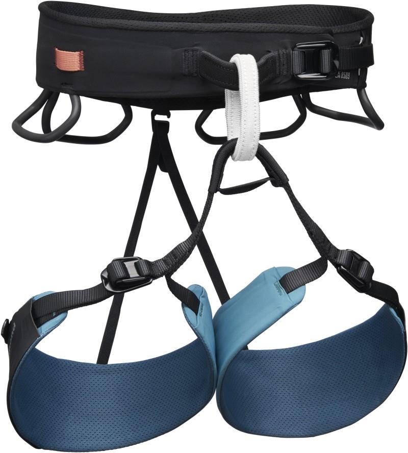 Solution Guide Harness - Womens - creek blue 1