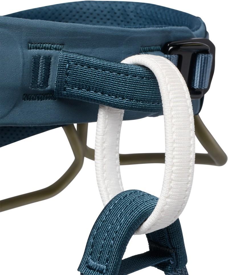 Solution Harness - Womens - glacier 1
