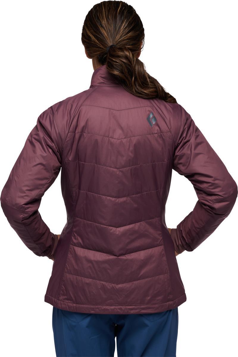 Solution Jacket - Womens - fig 1