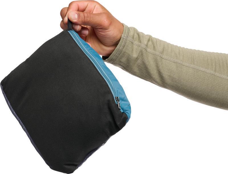 Solution Vest - Mens - creek blue 1
