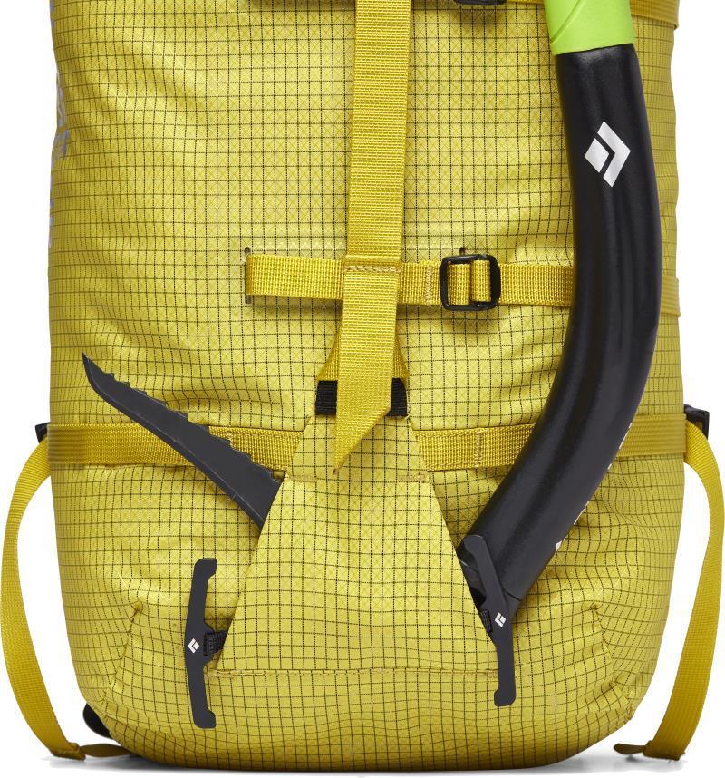 Speed 40 Backpack - Sulphur 5
