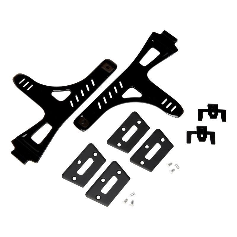 Splitboard Skin Tail Kit - not applicable 1
