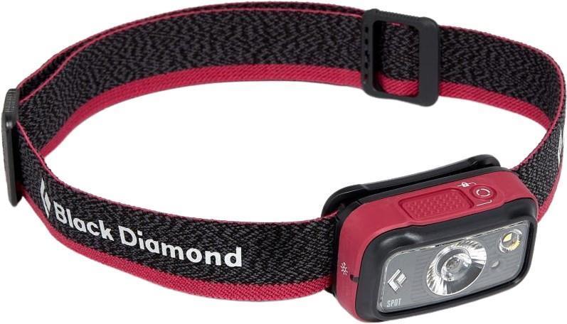 Spot Headlamp 350-Lumens - rose 1