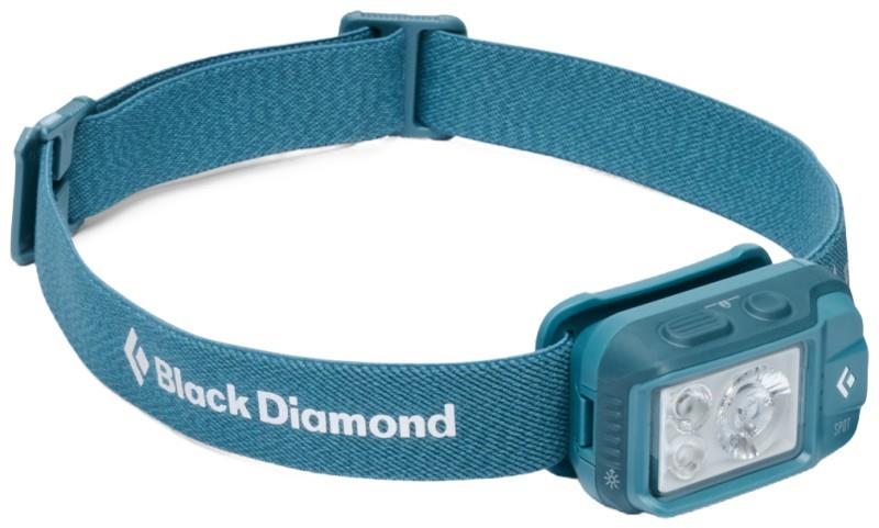 Spot Headlamp - 450 Lumens - creek blue 1