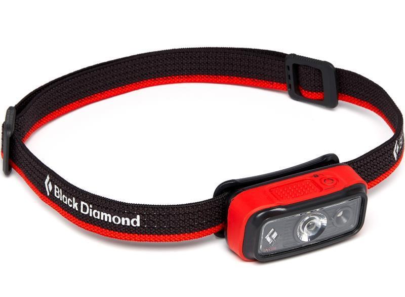 Spot Lite Headlamp 200-Lumens - octane 1
