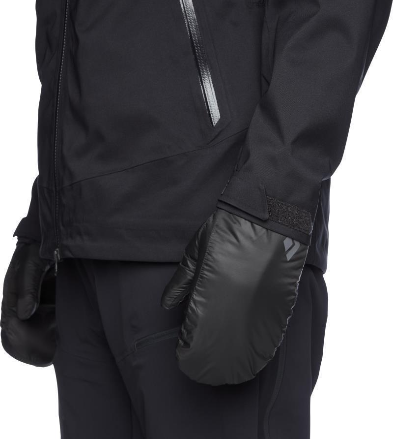Stance Mitts - black 1