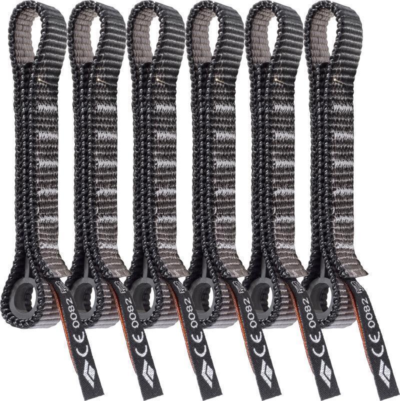 Standard Dogbone 12cm - 6 Pack - Not Applicable 1