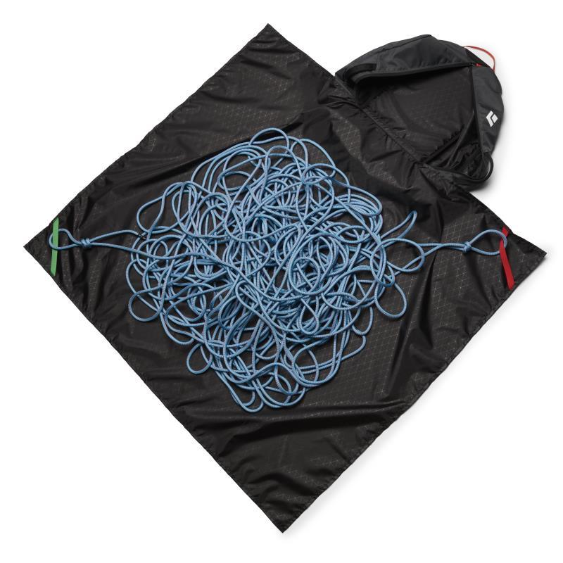 Stone 42 Duffel - carbon 1