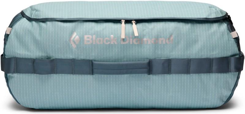 Stonehauler 95 L Duffel - glacier 1