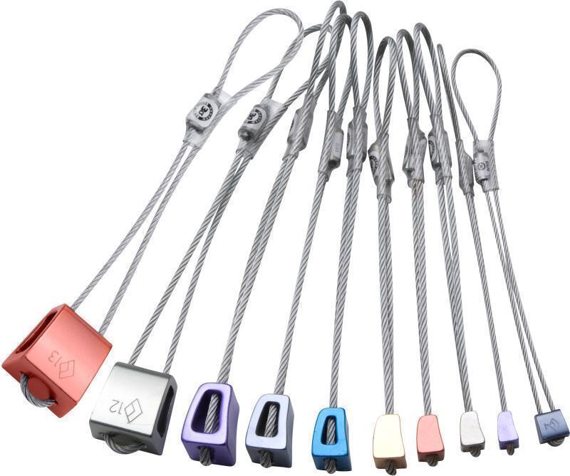 Stopper Set #4-13 - Not Applicable 2