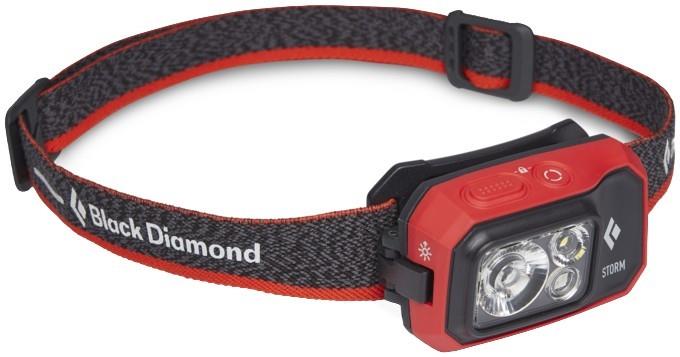 Storm 450 Headlamp - octane 1