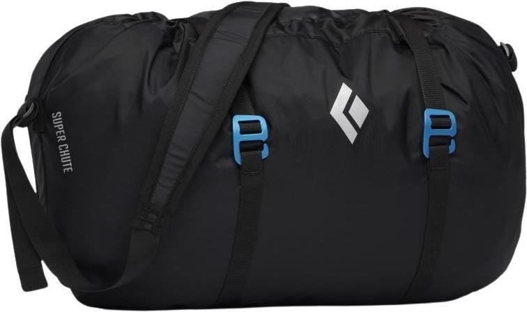 Super Chute Rope Bag - Black 1