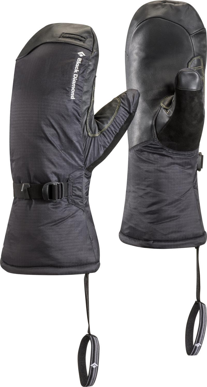Super Light Mitts - Black 2