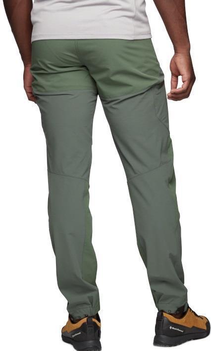Swift Pants - Mens - tundra 1
